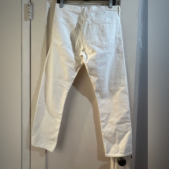 Citizens of Humanity Emerson Slim Boyfriend Jeans 27 - Picture 6 of 12